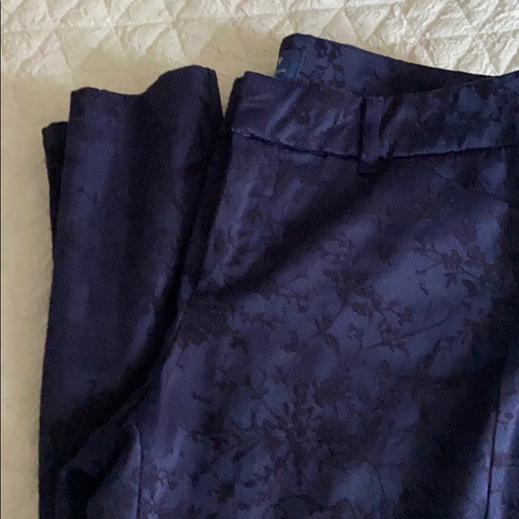 Capris - Picture 4 of 4